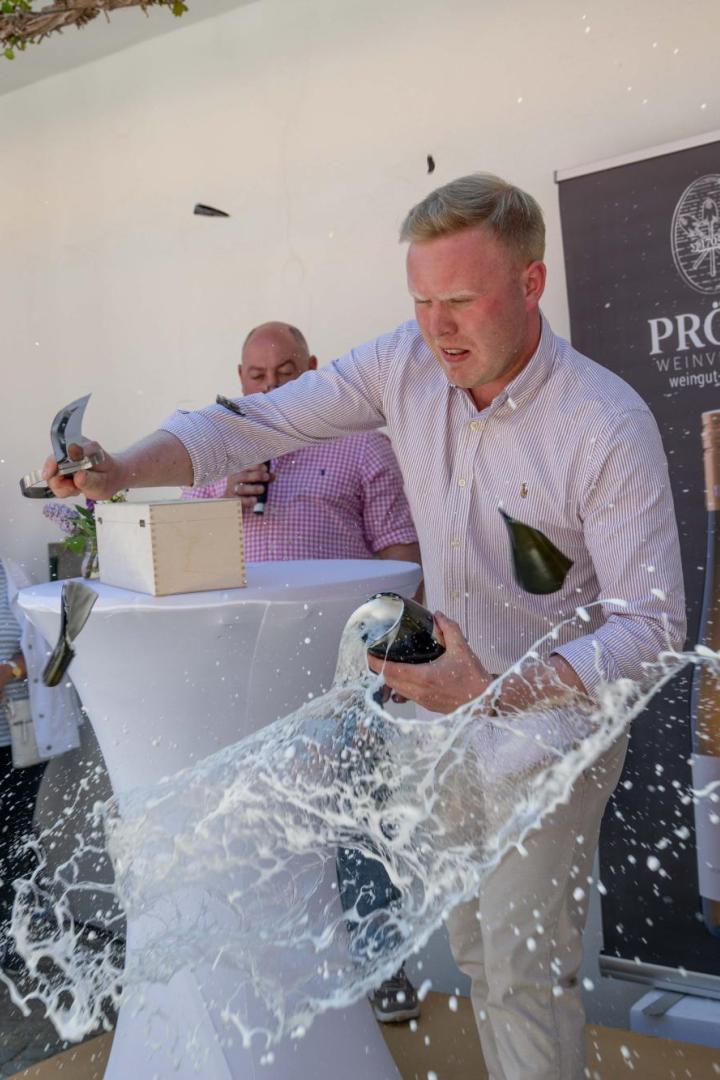 Weingut Pröll