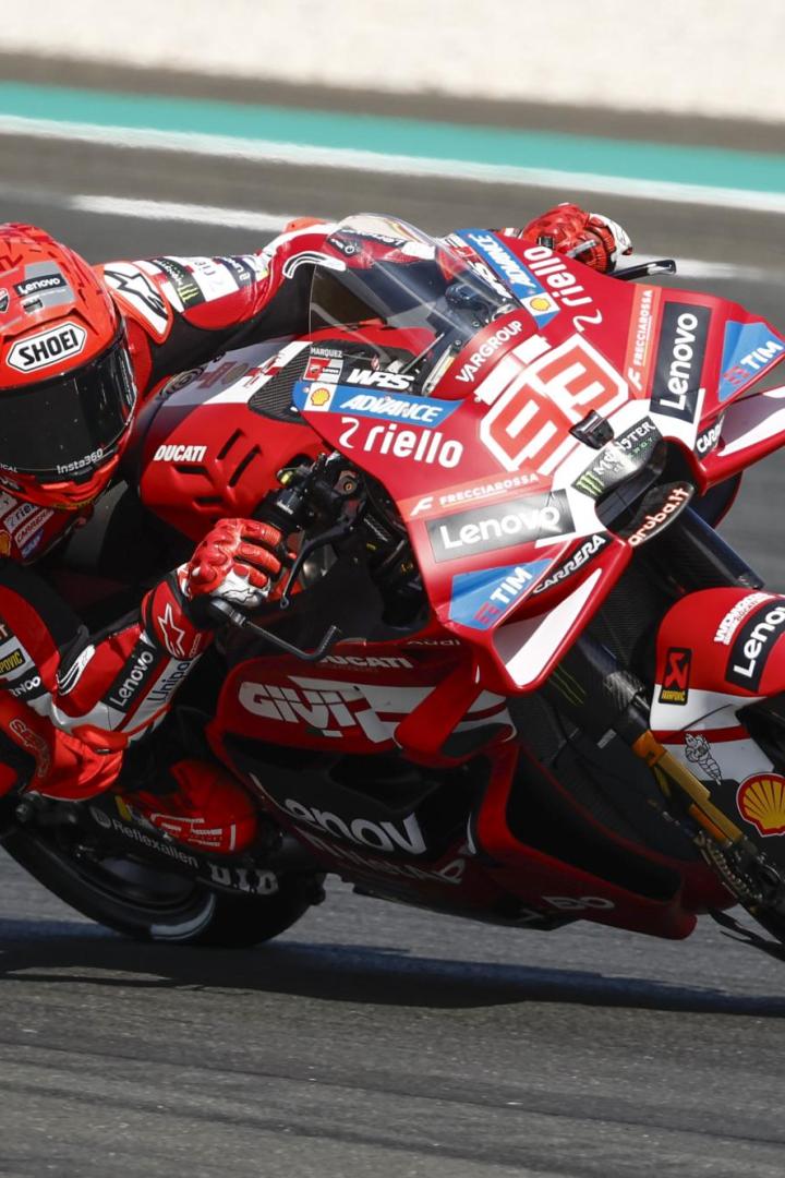 Marc Marquez