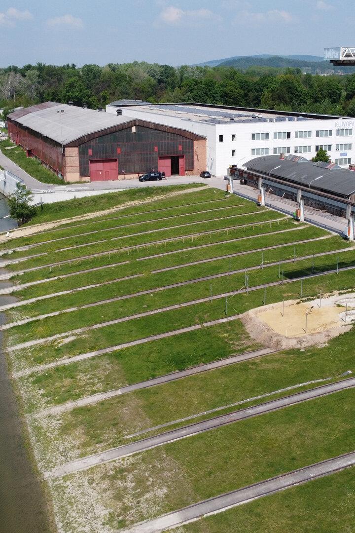 Korneuburger Werft