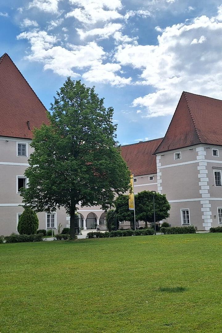 Schloss Zeillern 