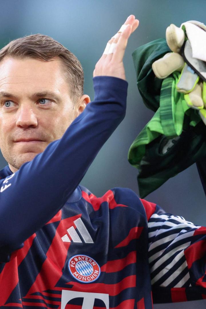 Manuel Neuer