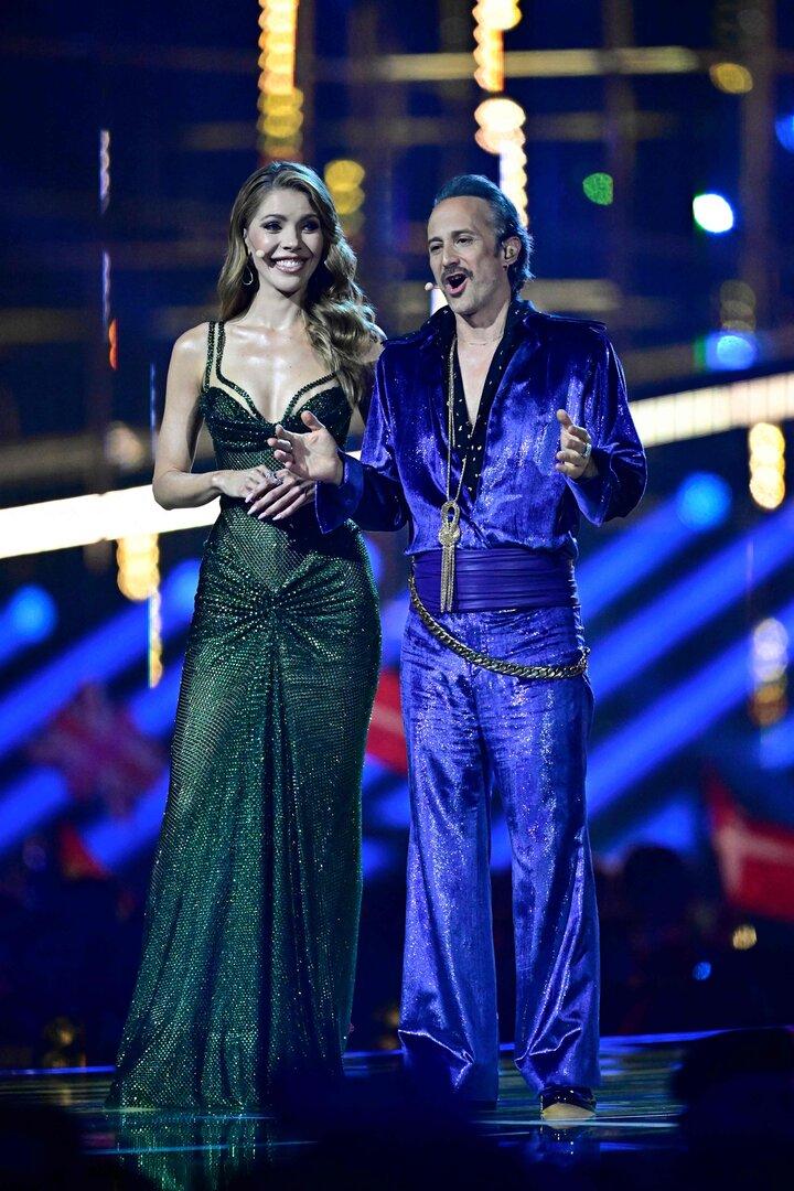 AUSTRIA-ENTERTAINMENT-MUSIC-TELEVISION-ESC-FINAL