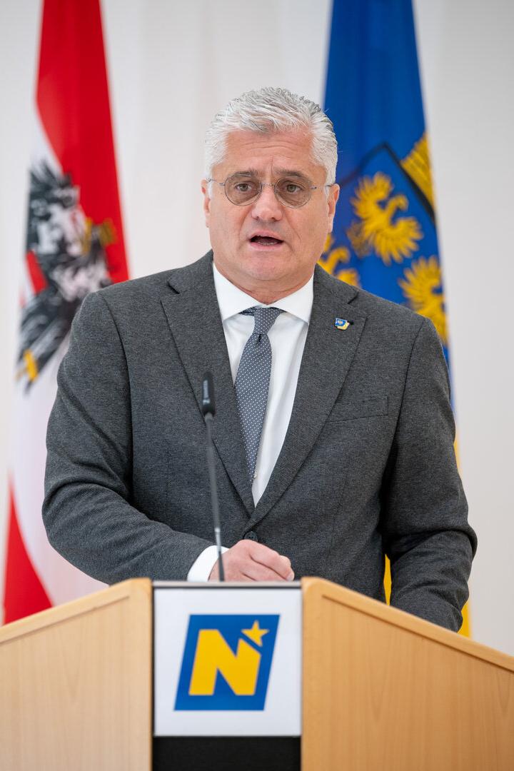 Martin Antauer FPÖ