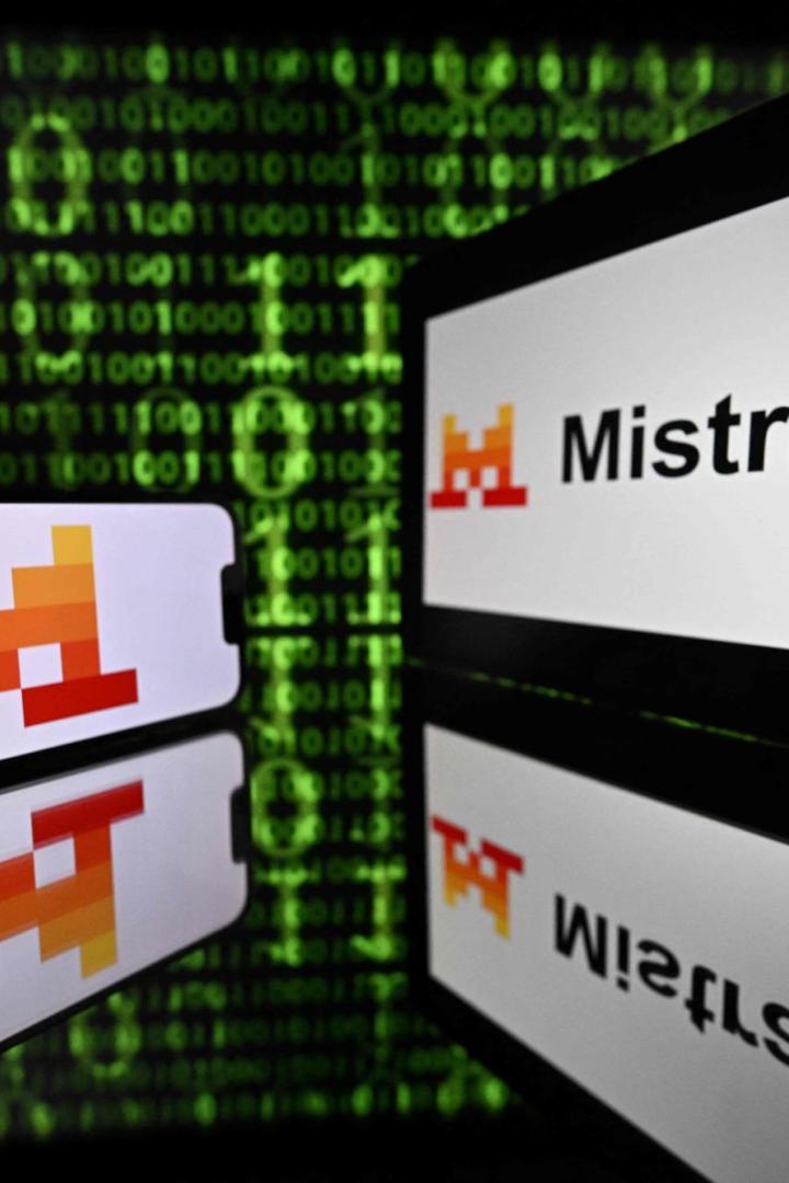 Mistral AI
