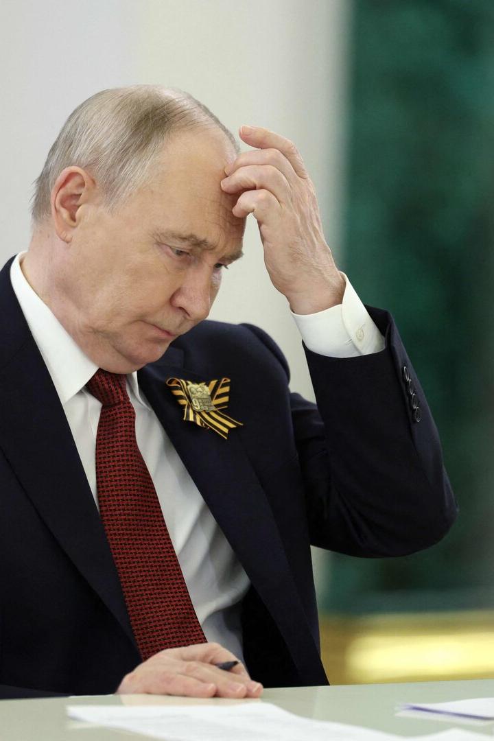 TOPSHOT-RUSSIA-LAOS-POLITICS-DIPLOMACY