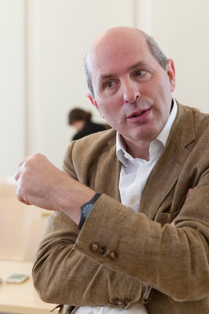 Michael Prüller