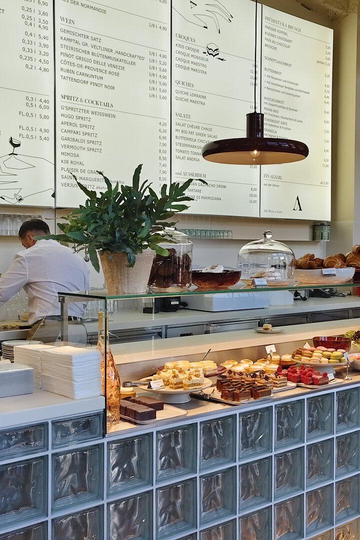 Cafe Maestra