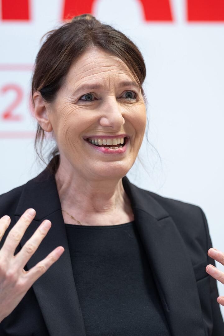 PK THEATER IN DER JOSEFSTADT/KAMMERSPIELE "SPIELZEIT 2026/27" MIT NEO-INTENDANTIN MARIE RÖTZER