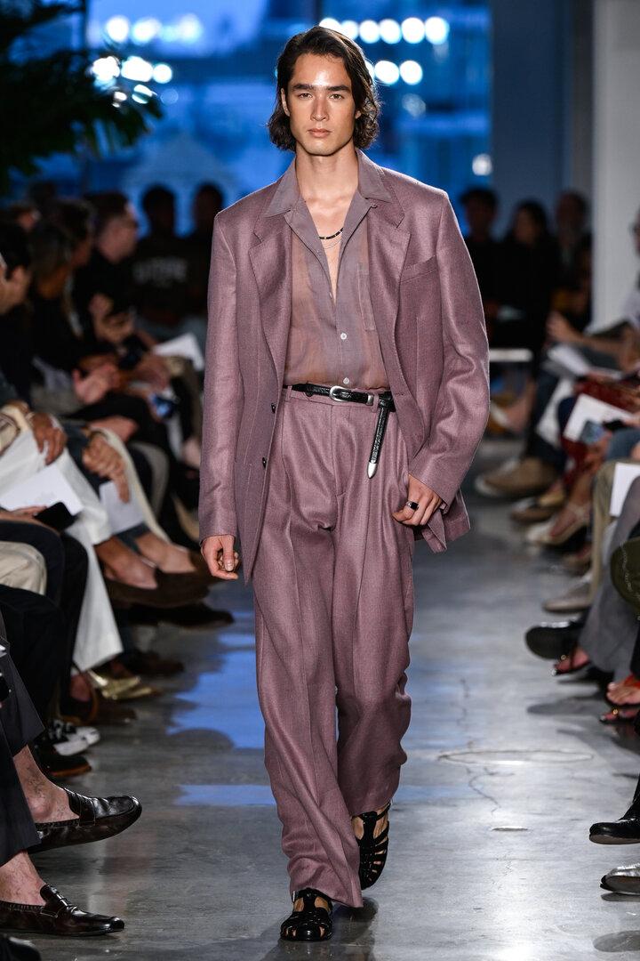 Todd Snyder - Runway - Spring/Summer 2026 New York Fashion Week