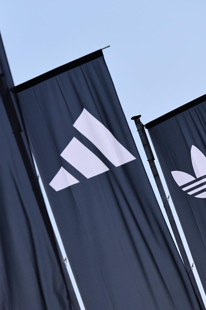 Adidas