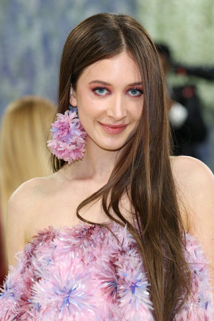 US-ENTERTAINMENT-FASHION-CELEBRITY-MUSEUM-METGALA