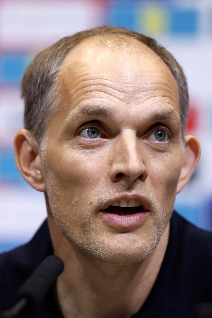Thomas Tuchel
