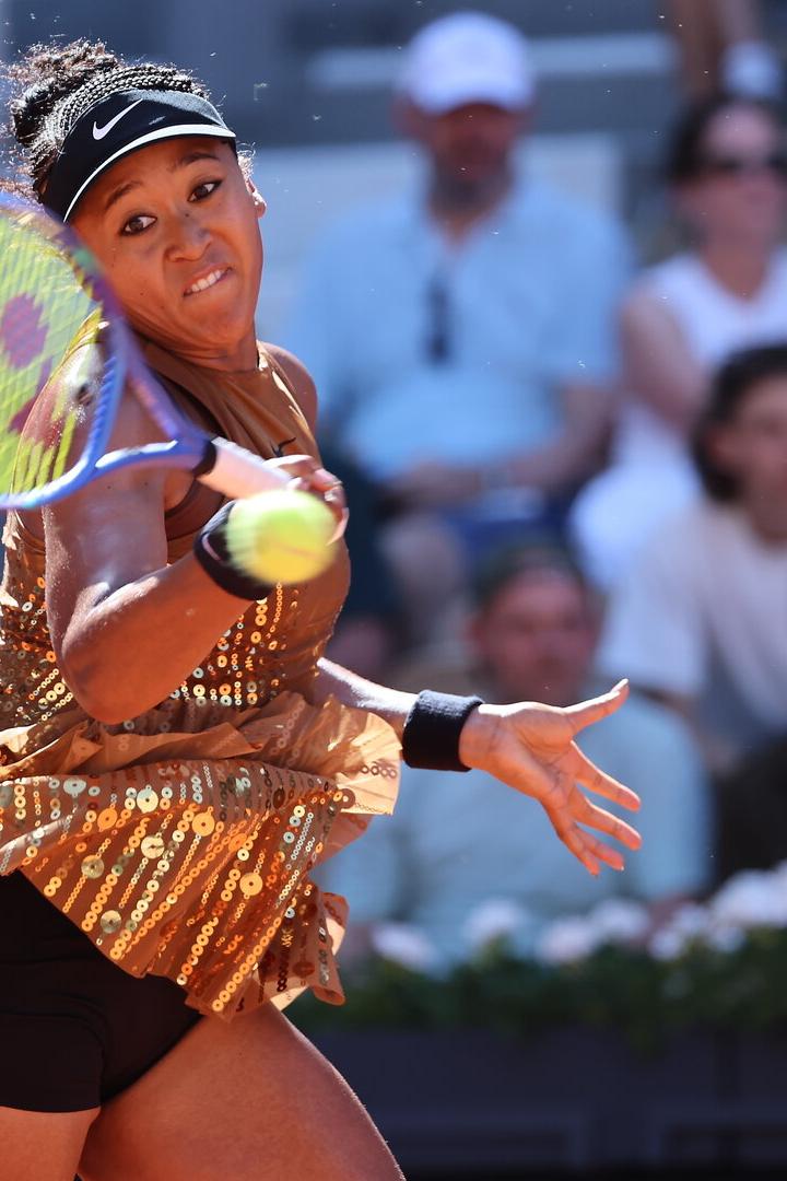 French Open - Day 3