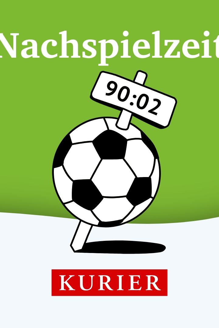 Nachspielzeit Header