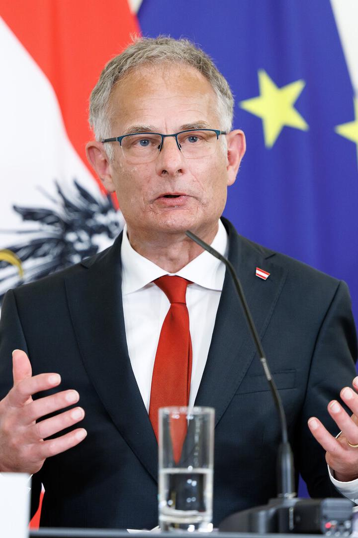 MEDIENSTATEMENT DER REGIERUNG ZU DOPPELBUDGET: MARTERBAUER (SPÖ)