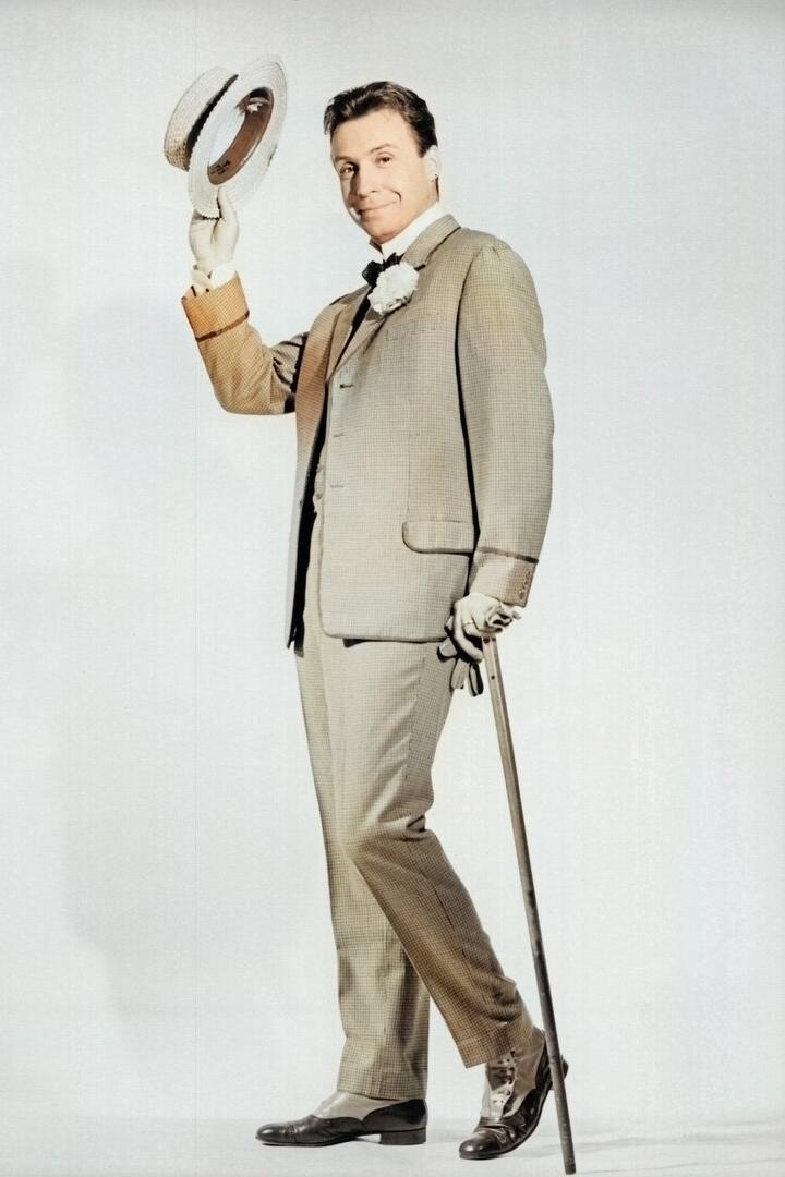Peter Alexander