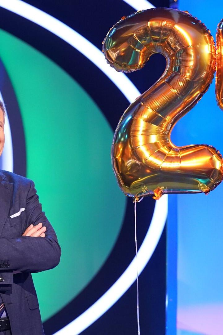 Die Millionenshow - 25 Jahre