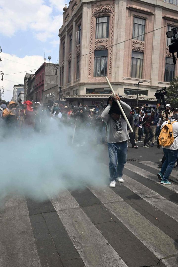 mexiko