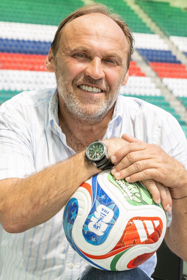 Adi Niederkorn