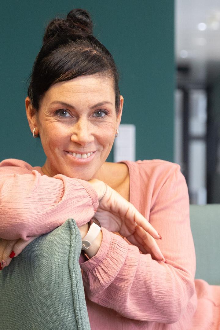 Adriana Zartl, Schauspielerin