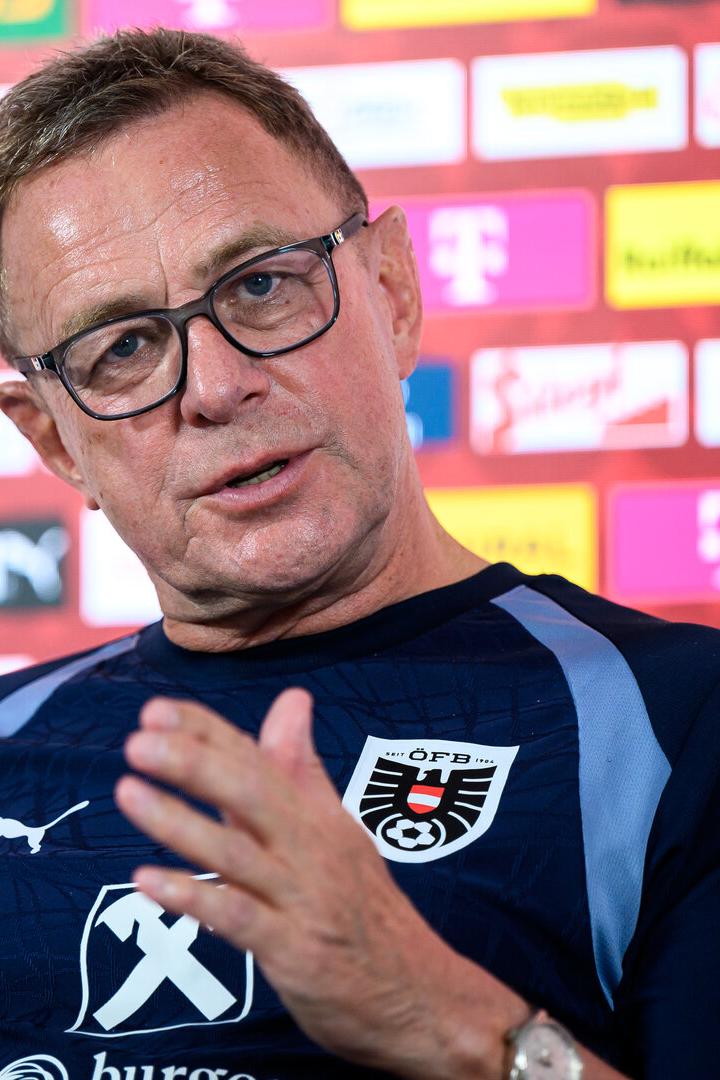 Begehrt: Ralf Rangnick