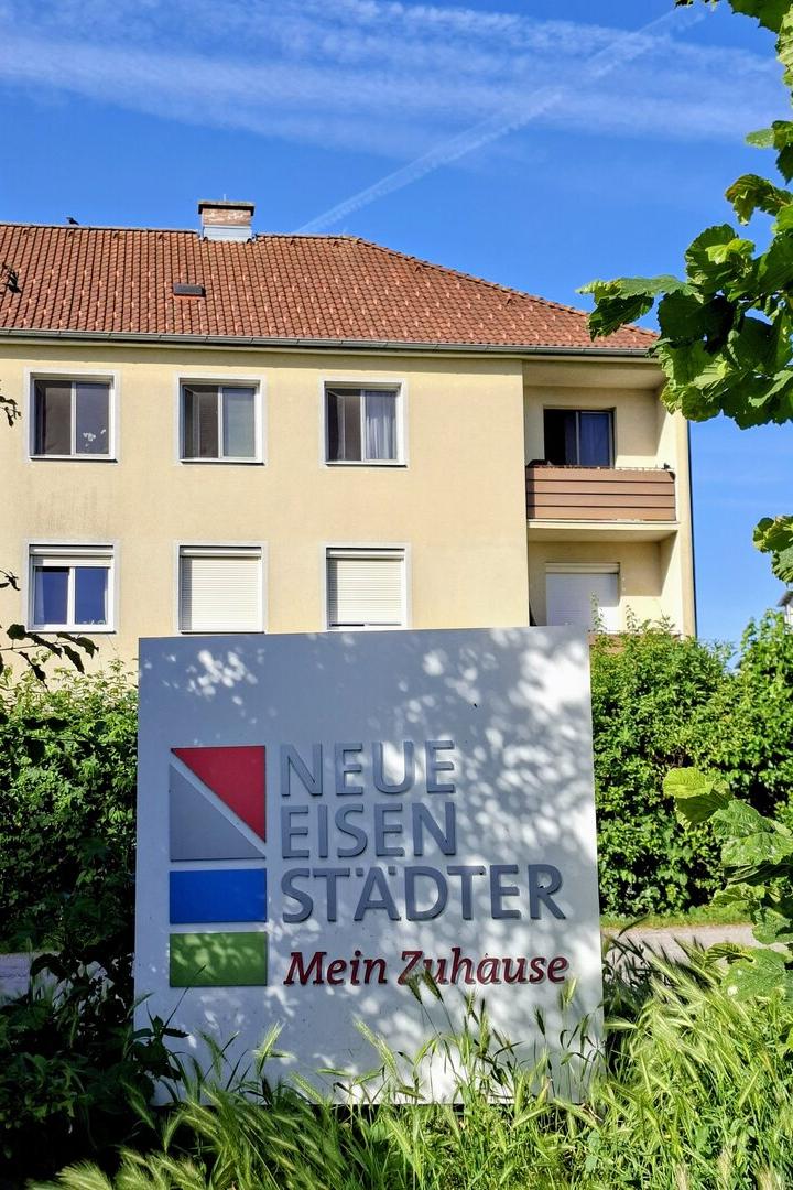 Neue Eisenstädter, Nebau