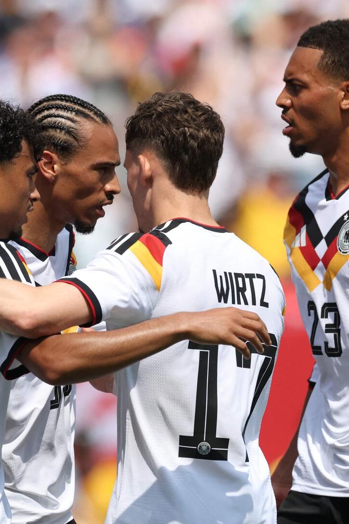 FOI-SOC-SPO-UNITED-STATES-V-GERMANY-INTERNATIONAL-FRIENDLY