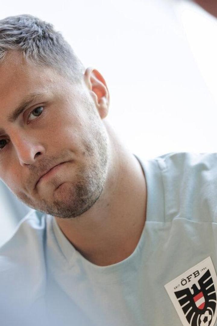 Christoph Baumgartner
