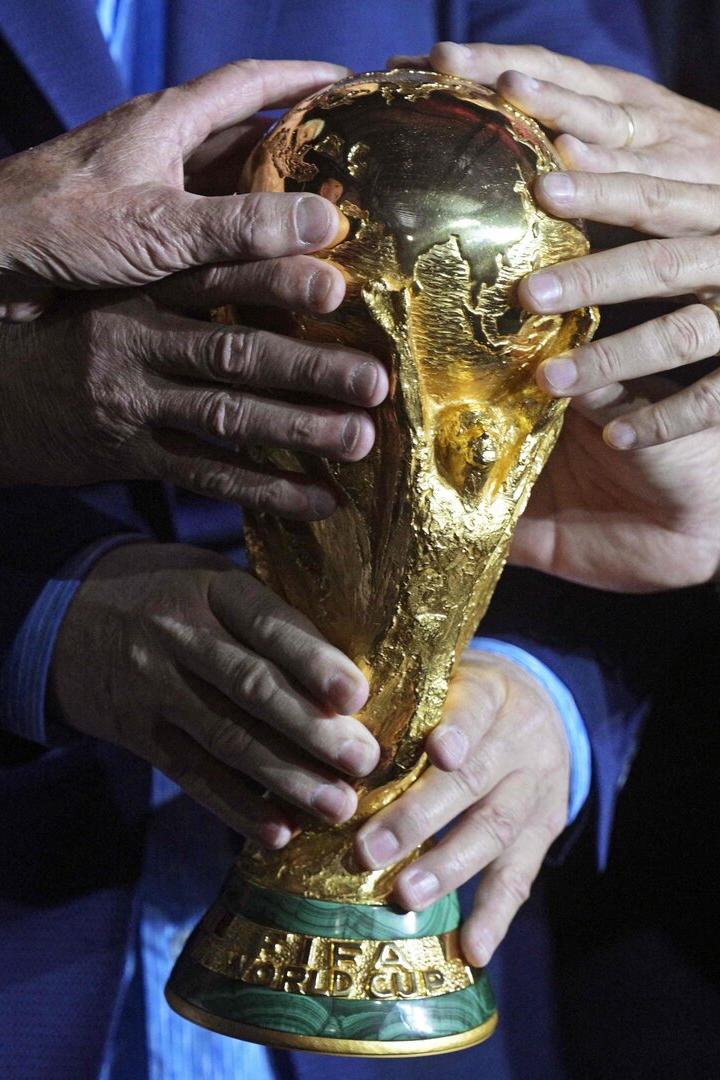 WM-Pokal
