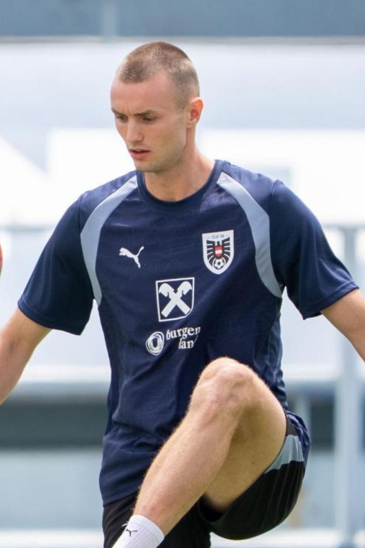 Sasa Kalajdzic