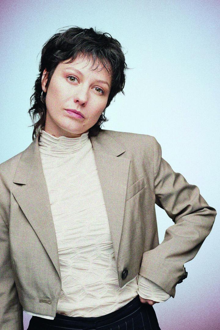 Nina Siewert