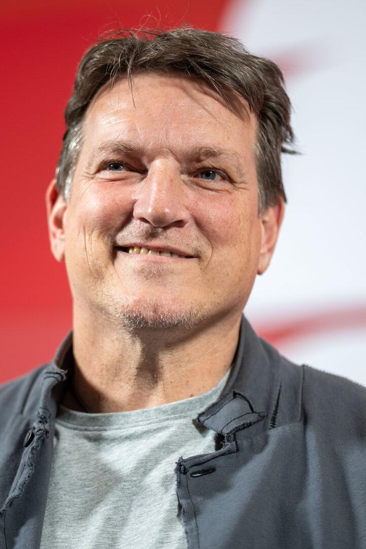 FUSSBALL-WM 2026: PG "DIE FUSSBALL-WM 2026 IM ORF": HERZOG