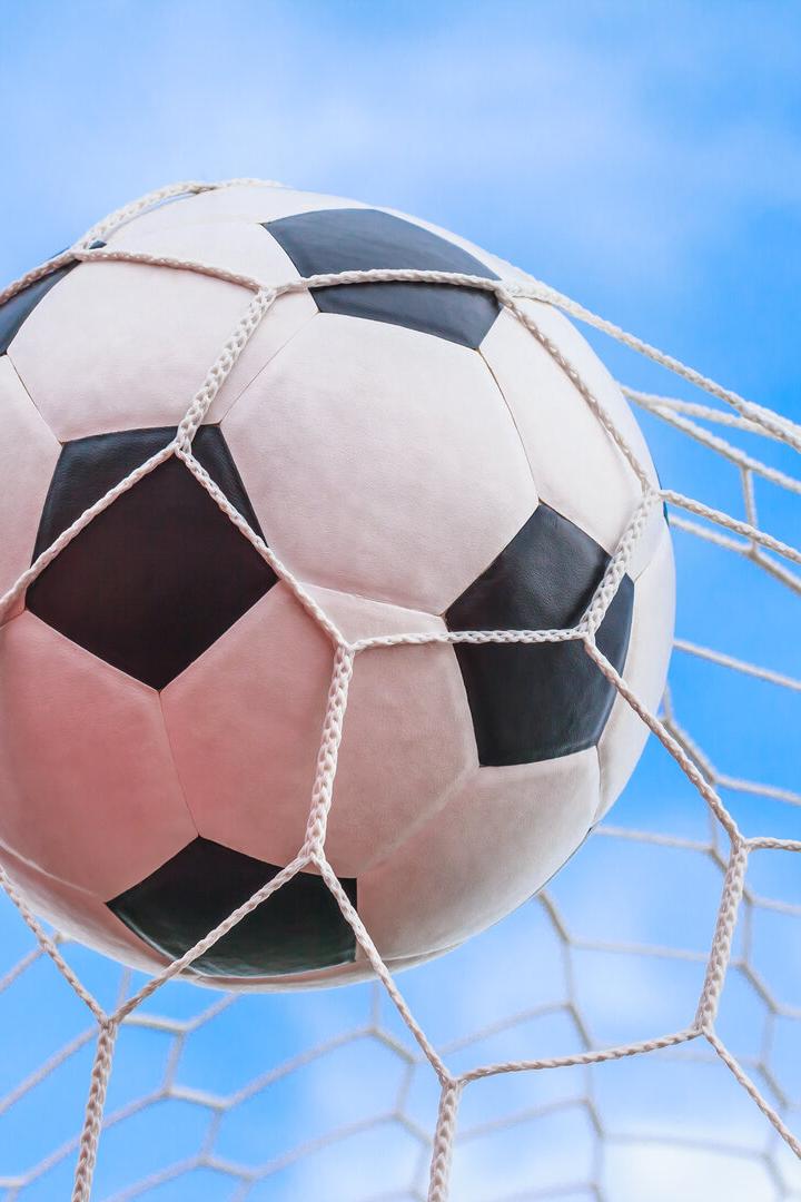Fussball