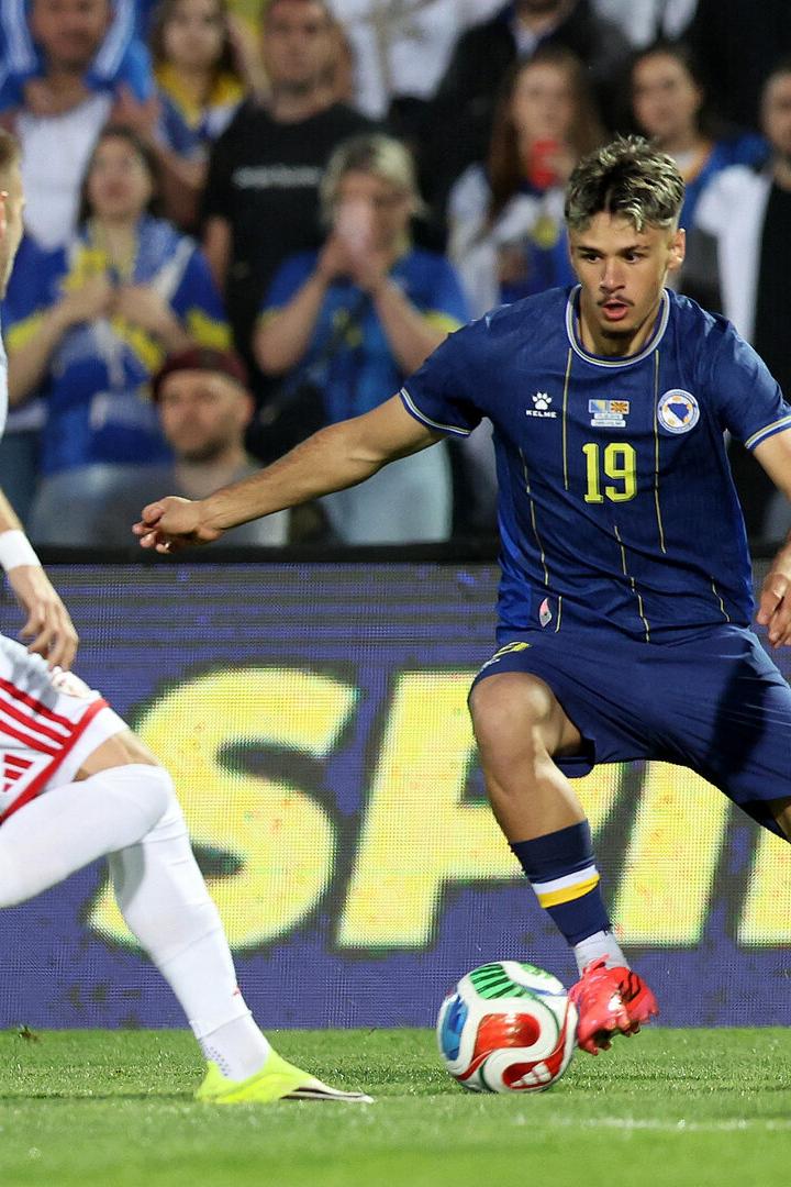 Stark: Bosniens Alajbegovic war Salzburger.  