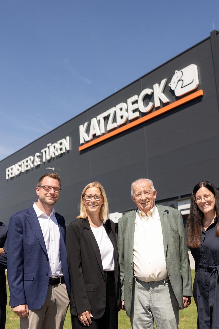 Firma Katzbeck