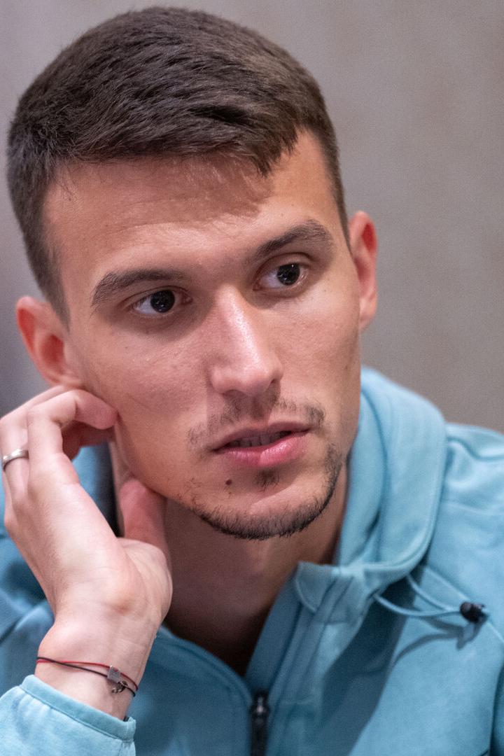 Dejan Ljubicic