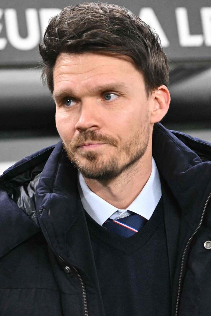 Danny Röhl