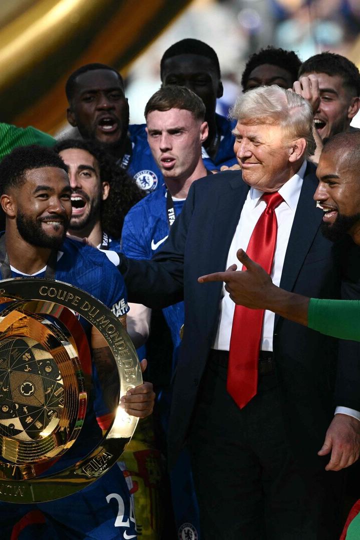 US-POLITICS-FBL-WC-CLUB-2025-TRUMP