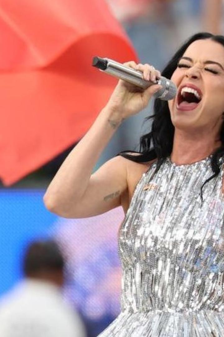 Katy Perry