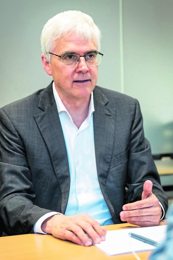 Gerald Pruckner