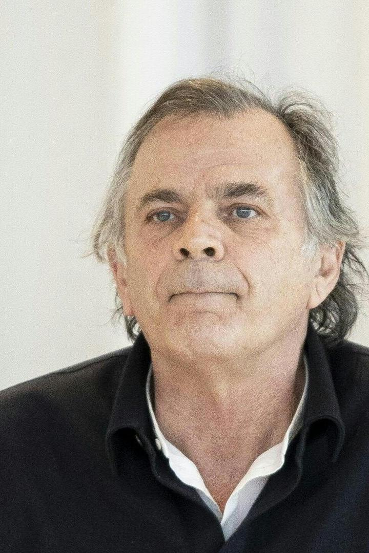++ ARCHIVBILD ++ SALZBURGER FESTSPIELE: INTENDANT HINTERHÄUSER AB SOFORT BEURLAUBT