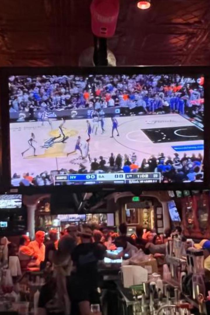 NBA New York Knicks