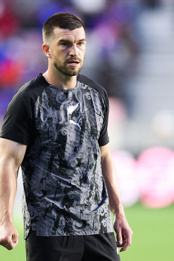 FOI-SOC-SPO-HAITI-V-NEW-ZEALAND-INTERNATIONAL-FRIENDLY