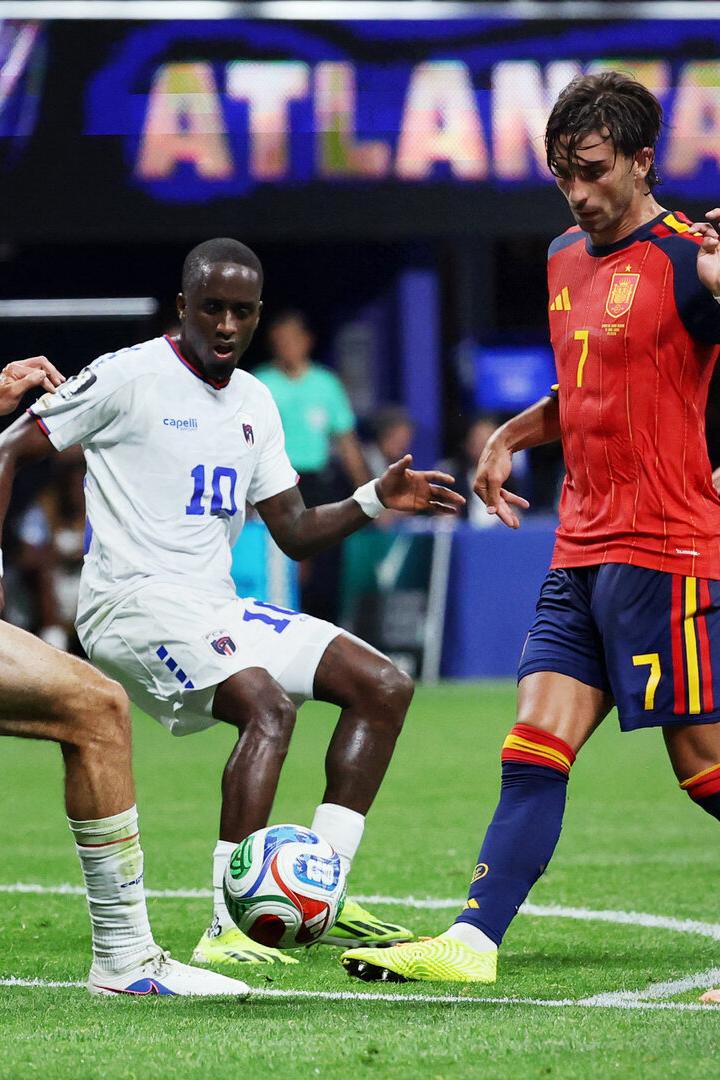 FIFA World Cup 2026 - Group H - Spain v Cape Verde