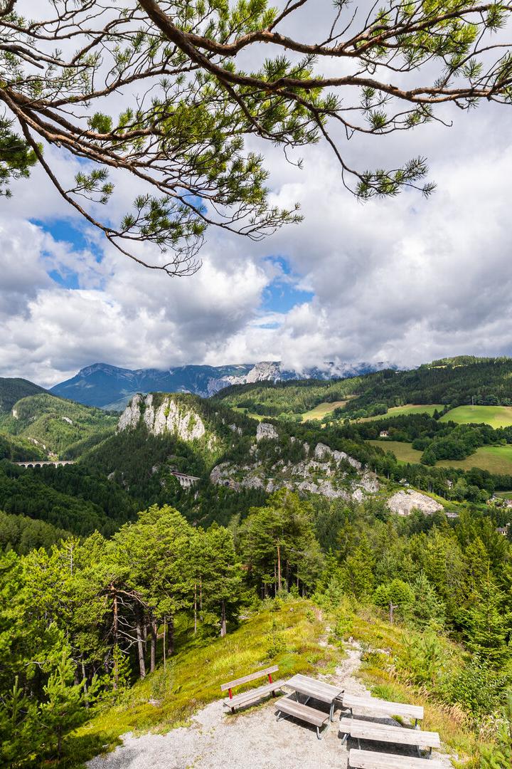 Kurort Semmering