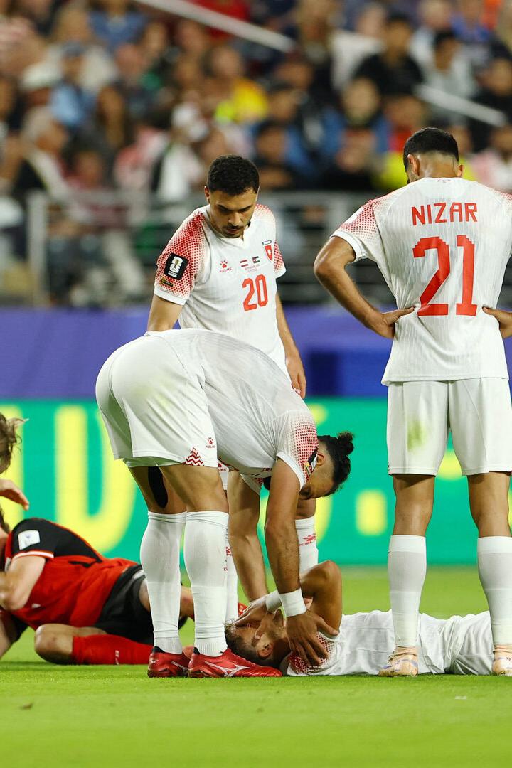 FIFA World Cup 2026 - Group J - Austria v Jordan