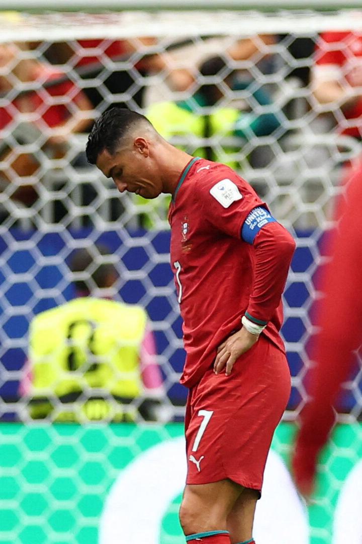 FIFA World Cup 2026 - Group K - Portugal v DR Congo