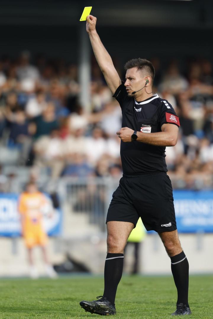 FUSSBALL: ADMIRAL BUNDESLIGA / MEISTERGRUPPE / 9. RUNDE: TSV EGGER GLAS HARTBERG - SK PUNTIGAMER STURM GRAZ