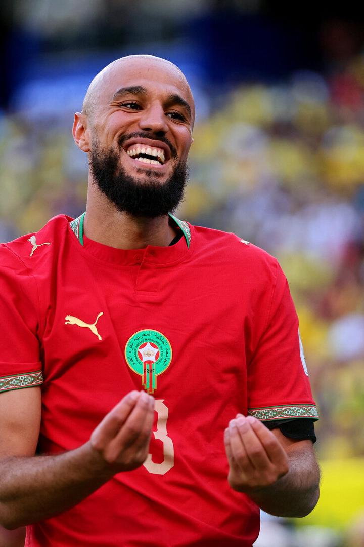 FIFA World Cup 2026 - Group C - Brazil v Morocco
