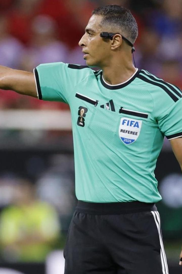 Amin Mohamed Omar